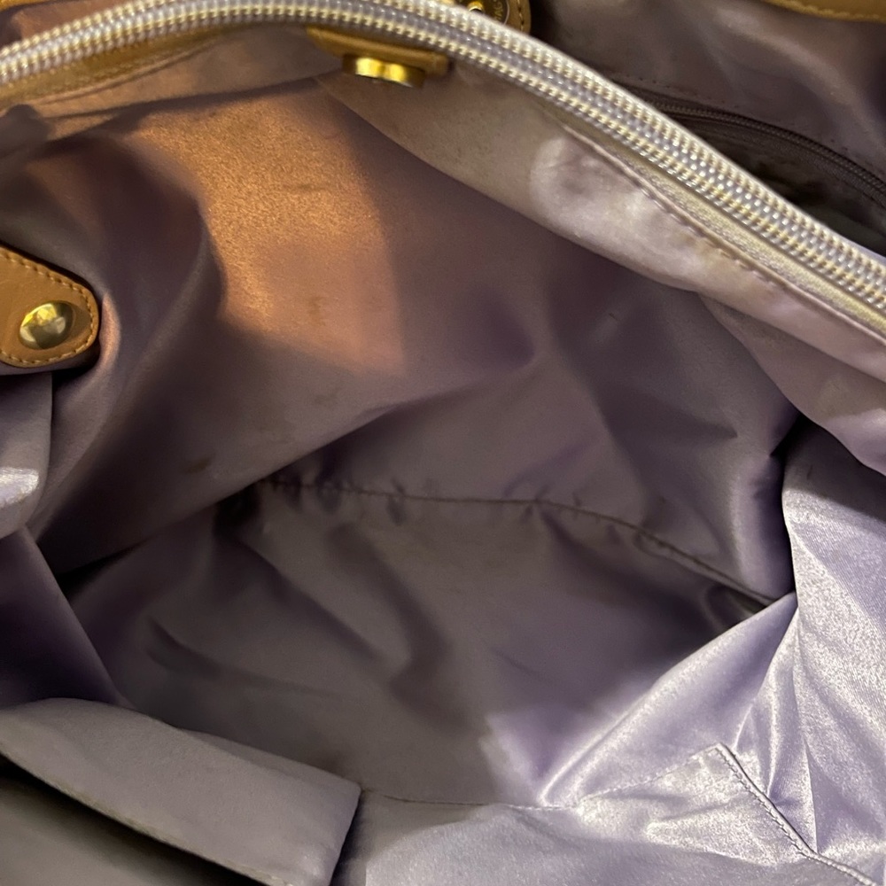 Coach Purse - Picture 2 of 8